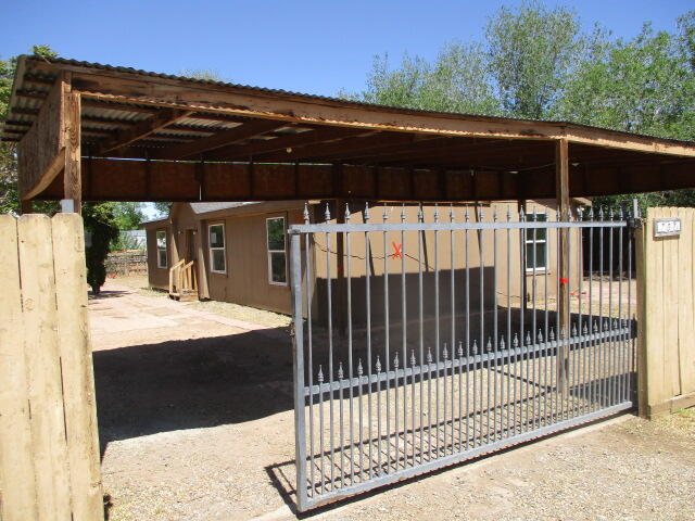 707 MOUNTAIN VIEW Drive