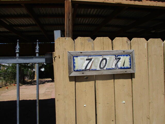 707 MOUNTAIN VIEW Drive