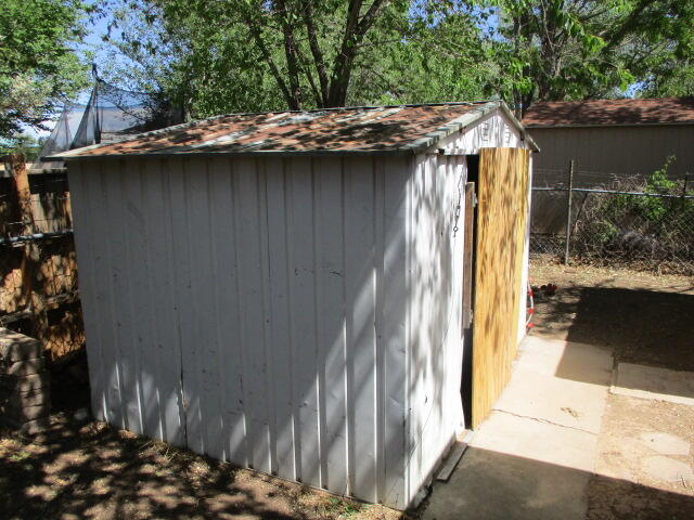 707 MOUNTAIN VIEW Drive