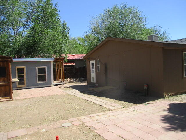 707 MOUNTAIN VIEW Drive