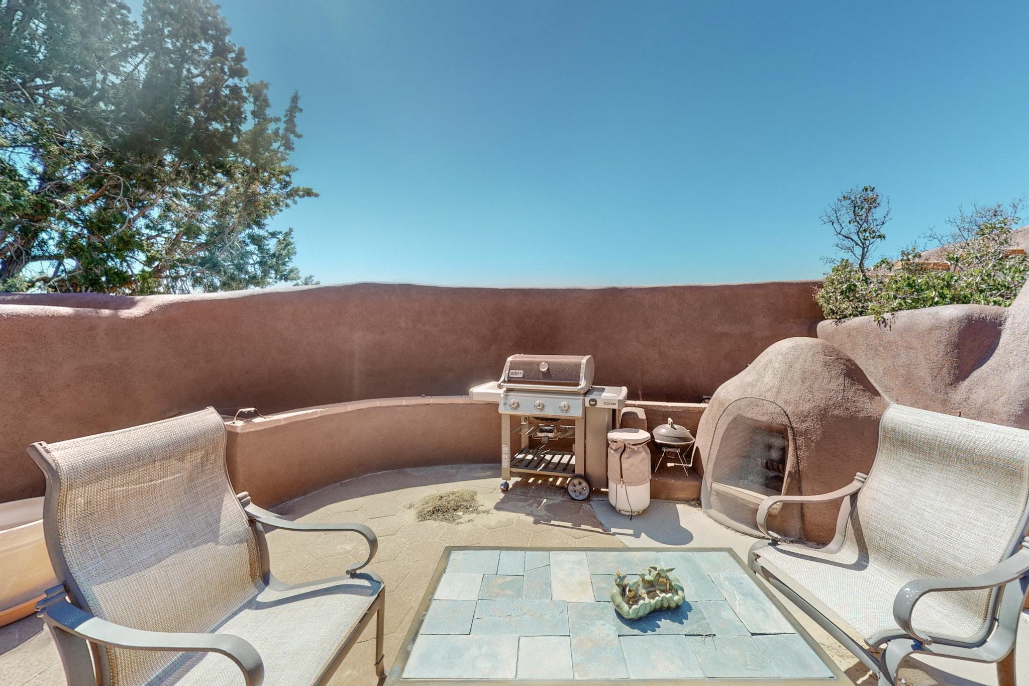 1440 Calle Cielo Vista Road