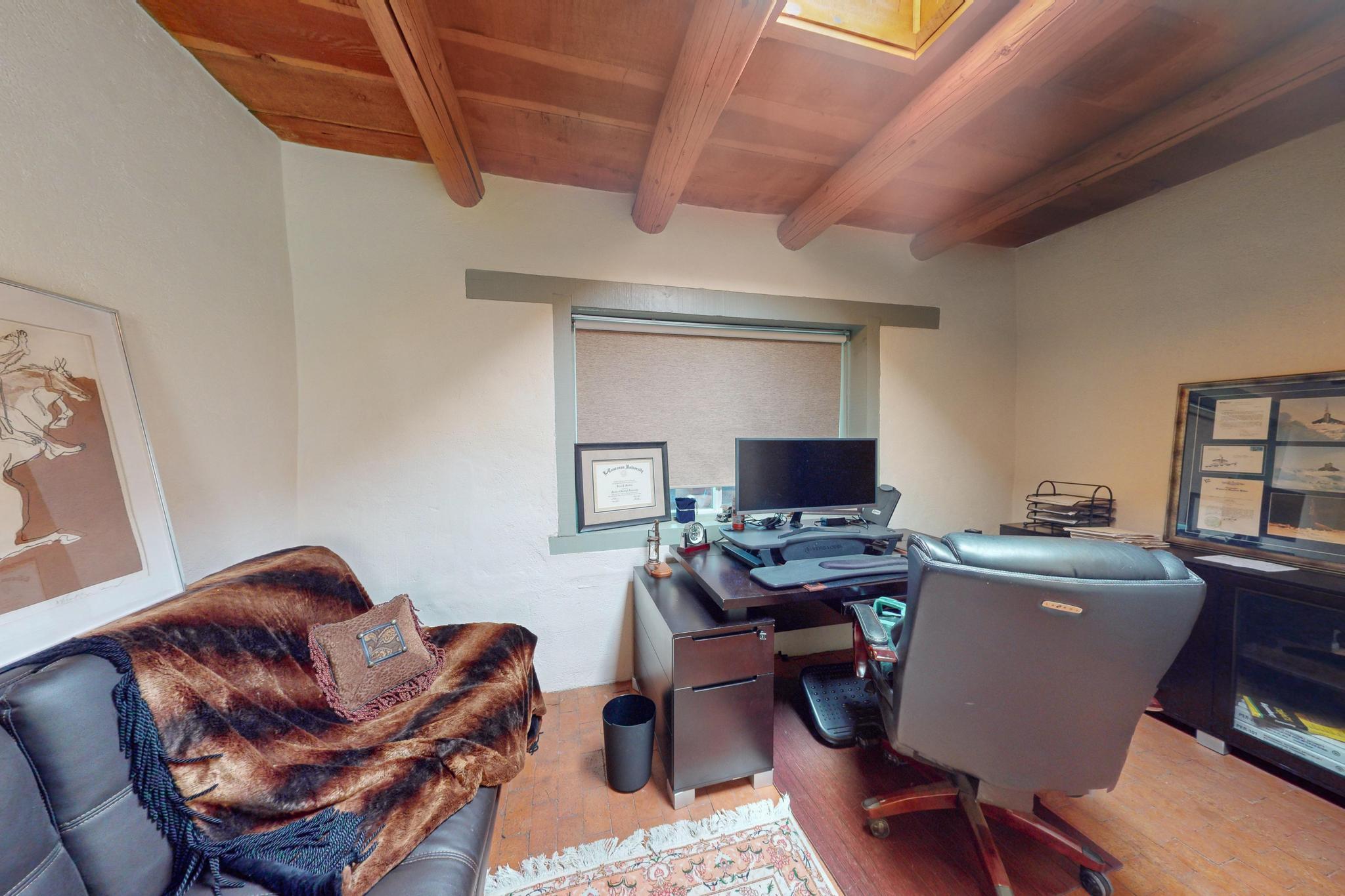 1440 Calle Cielo Vista Road
