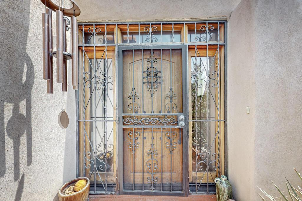1440 Calle Cielo Vista Road