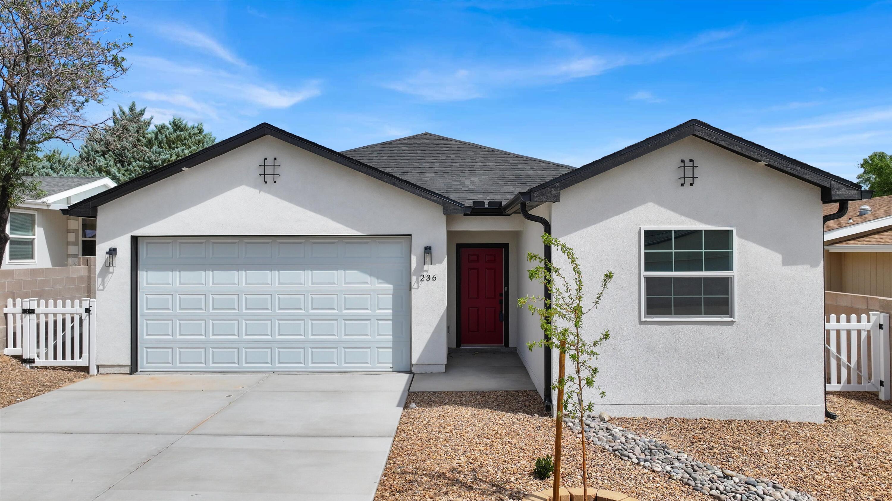 236 Sunrise Bluffs Drive