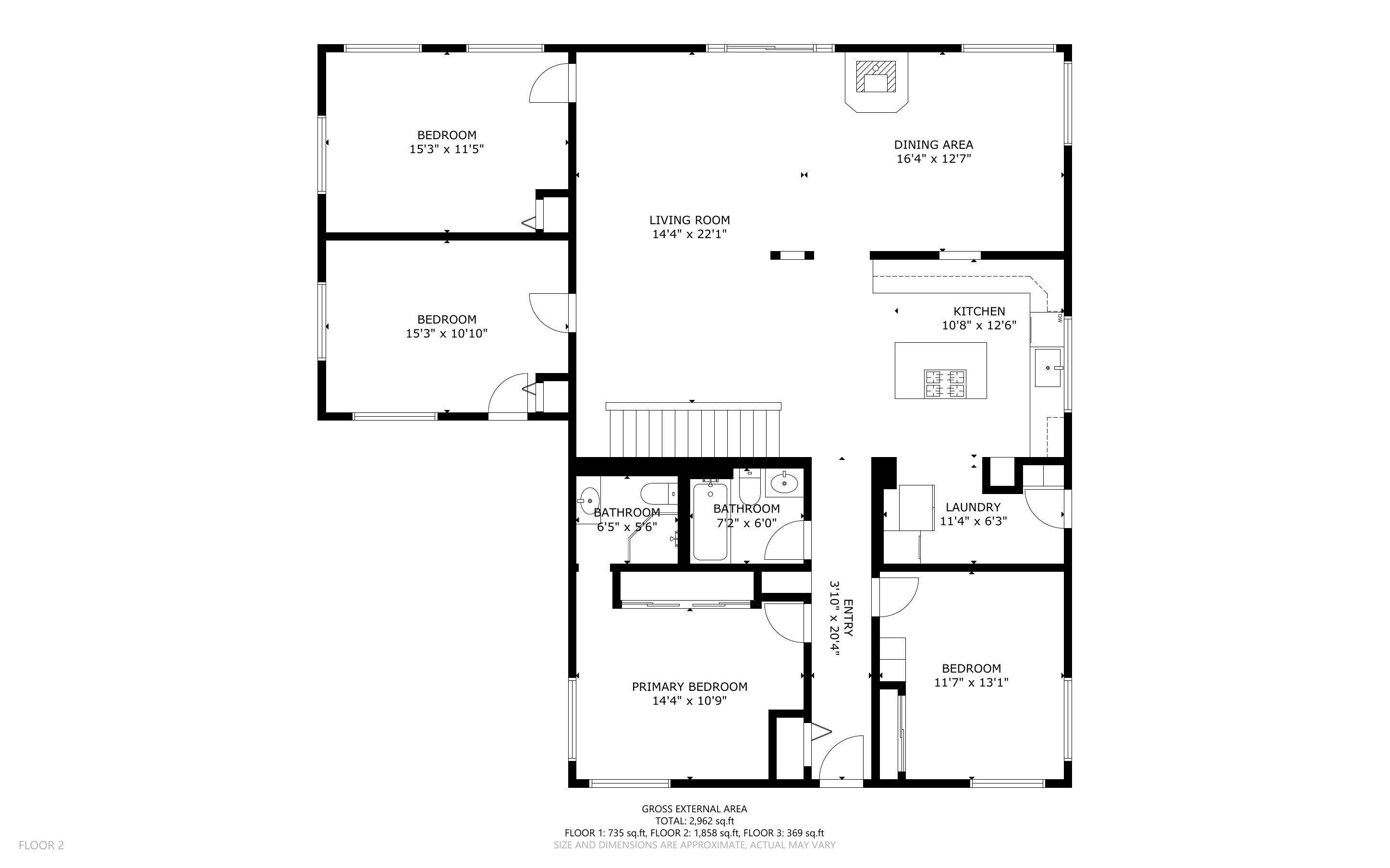 750 San Diego Loop