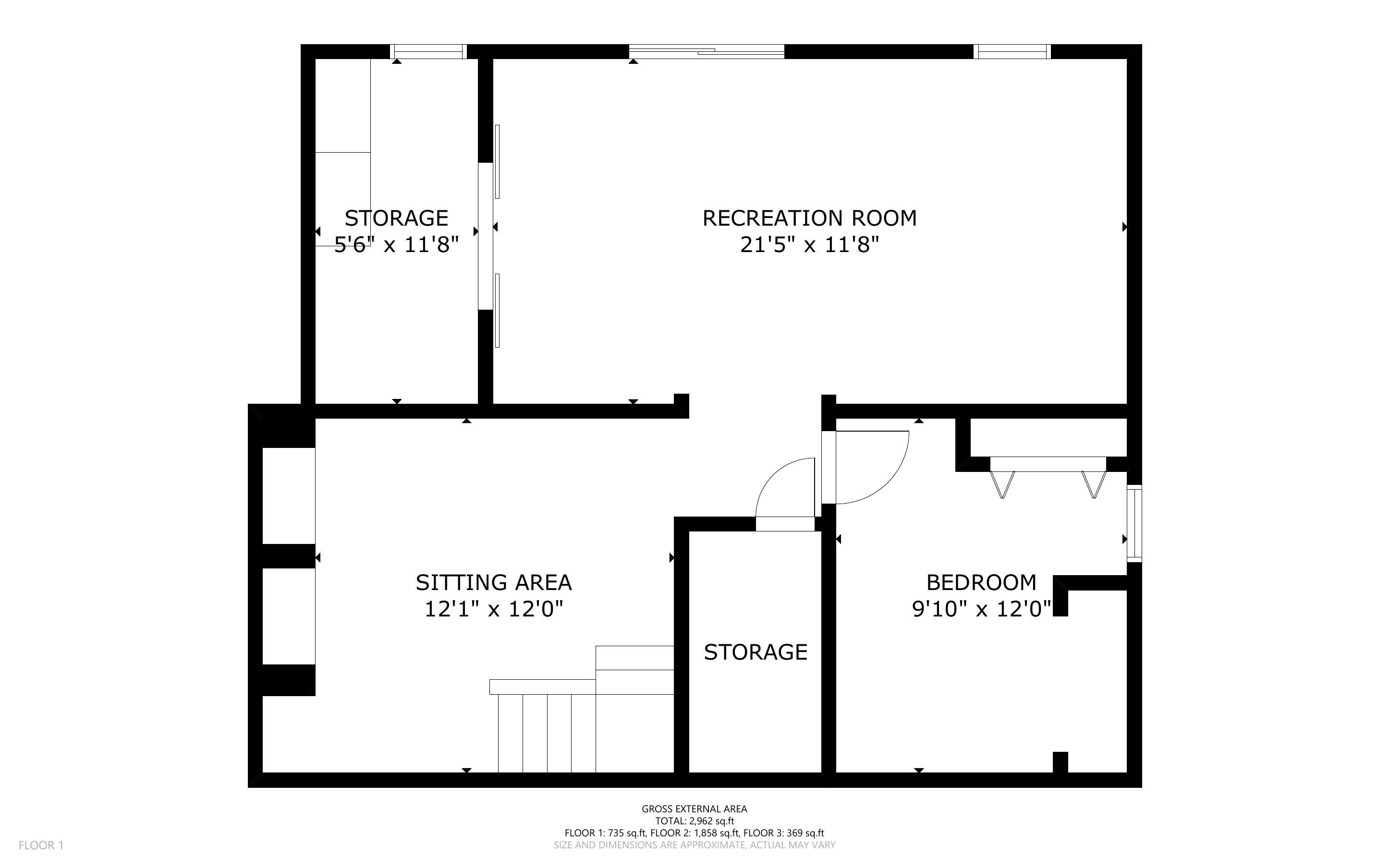 750 San Diego Loop