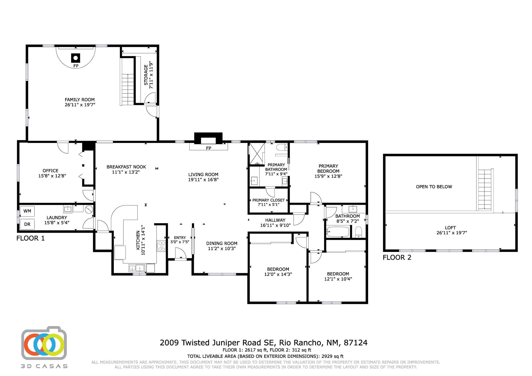 2009 Twisted Juniper Road SE