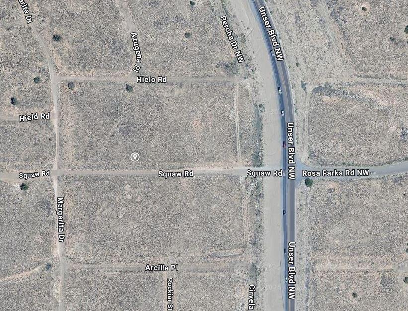 N/a Street