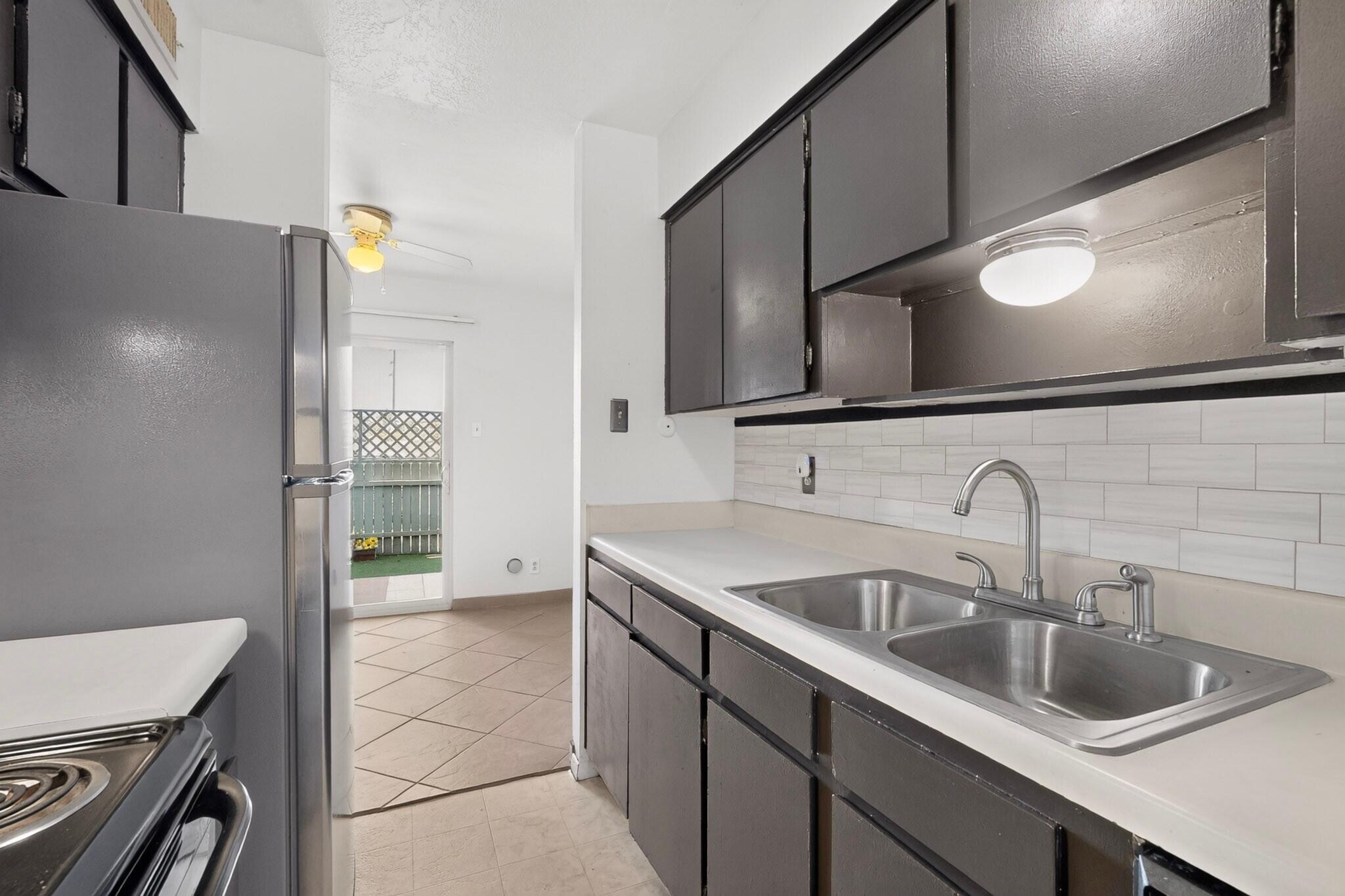 4601 Carlisle Boulevard NE APT A1