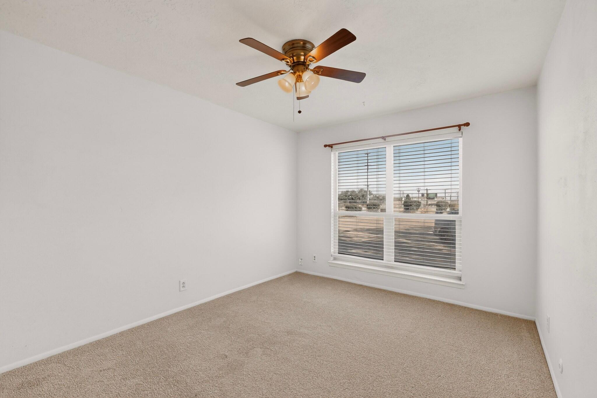 4601 Carlisle Boulevard NE APT A1