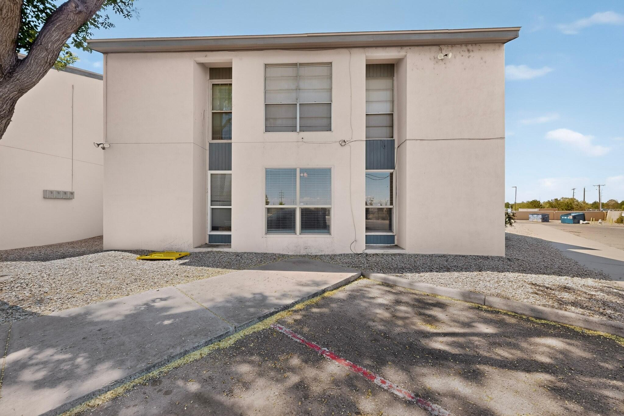 4601 Carlisle Boulevard NE APT A1