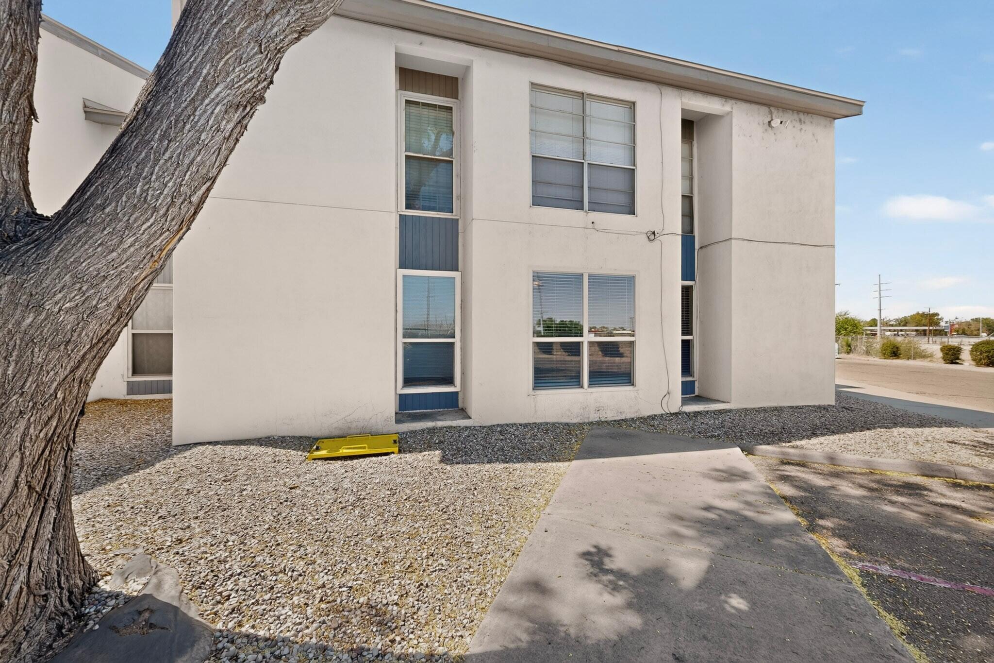 4601 Carlisle Boulevard NE APT A1