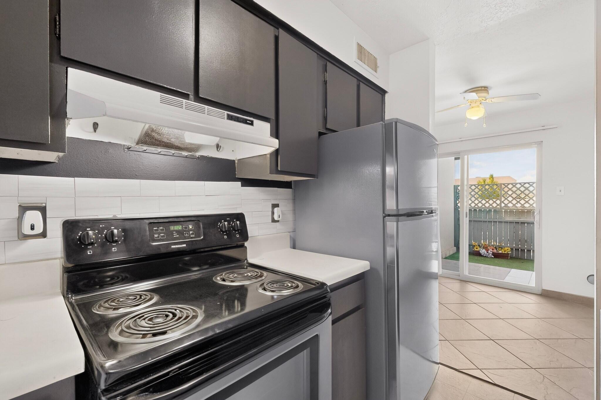 4601 Carlisle Boulevard NE APT A1