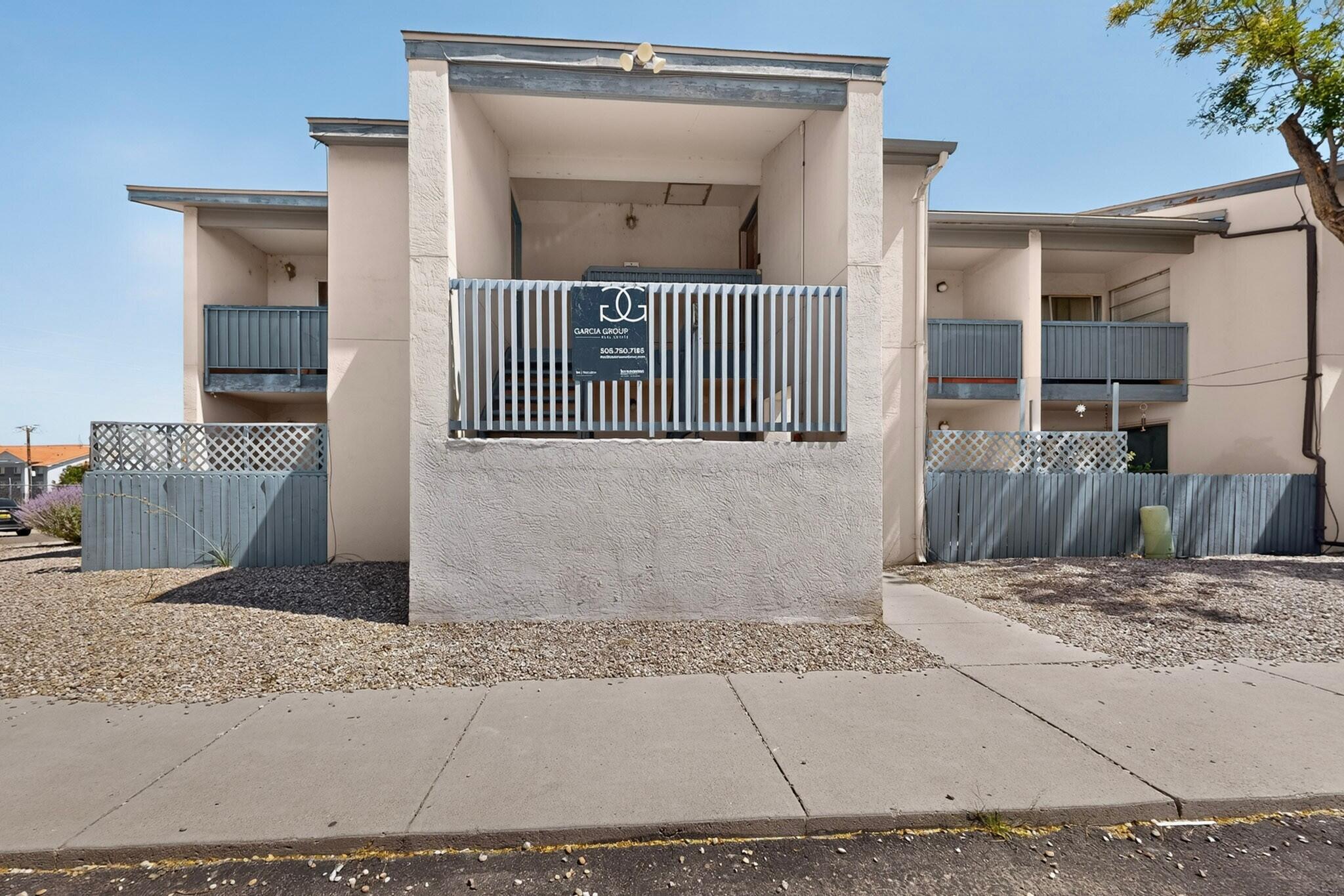 4601 Carlisle Boulevard NE APT A1