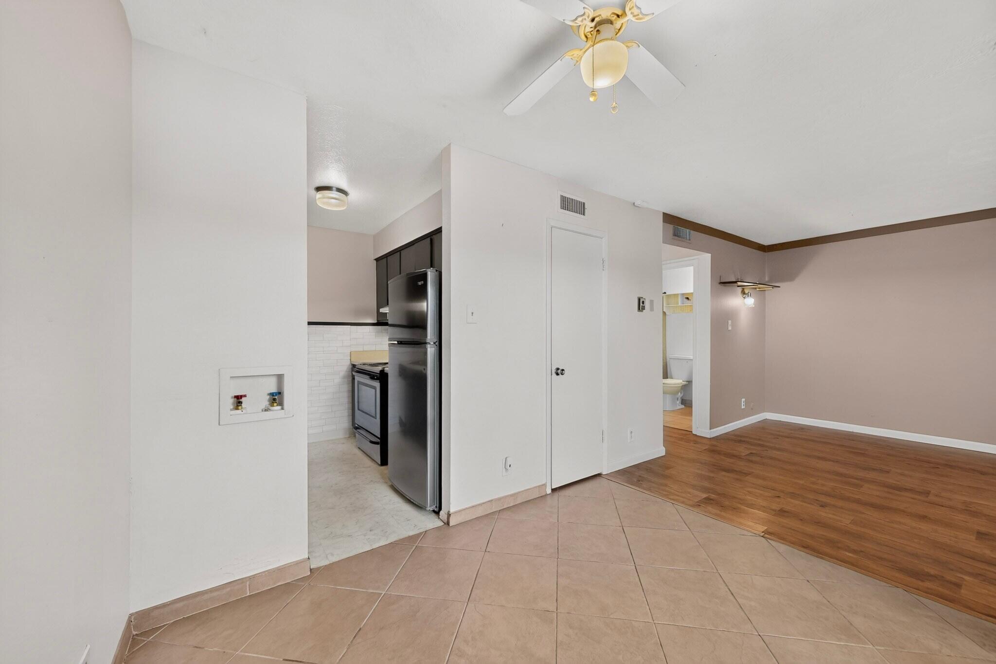 4601 Carlisle Boulevard NE APT A1