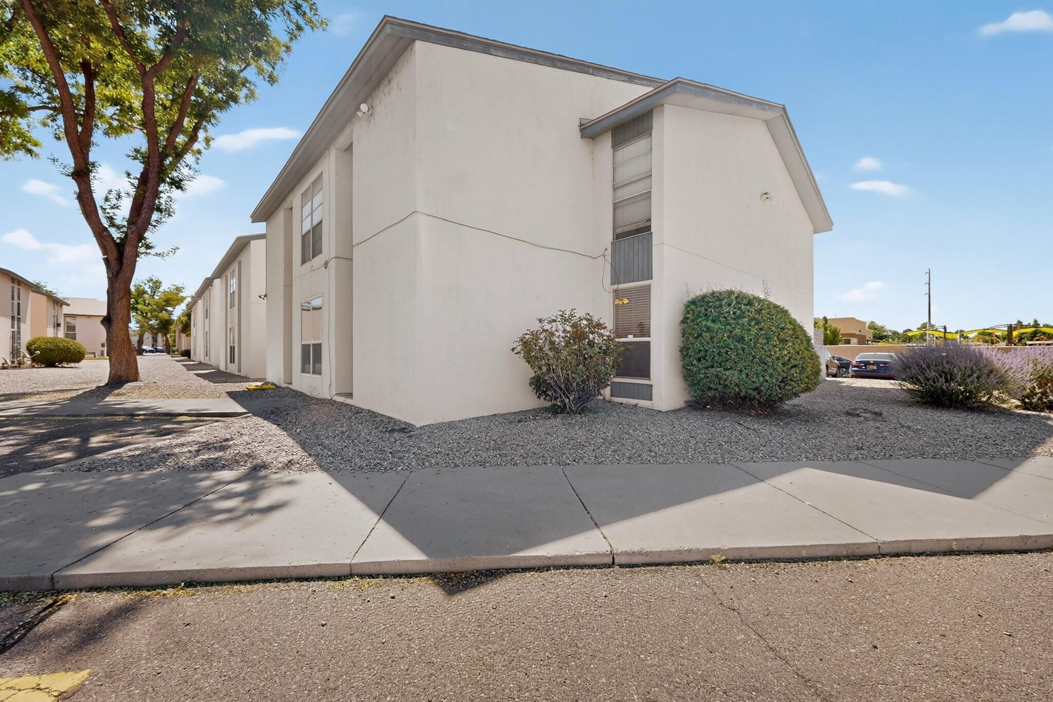 4601 Carlisle Boulevard NE APT A1