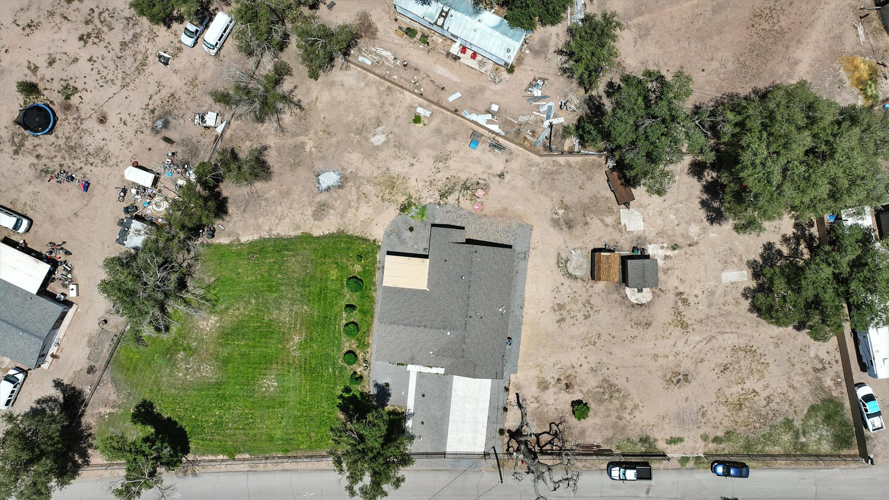 9 Elias Road