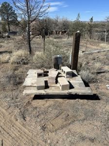 20 Camino De La Bajada