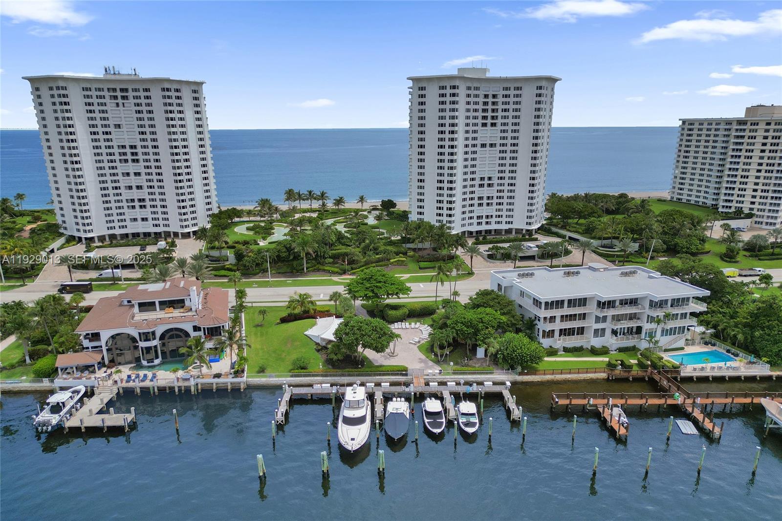 550 S Ocean Boulevard Ph-05