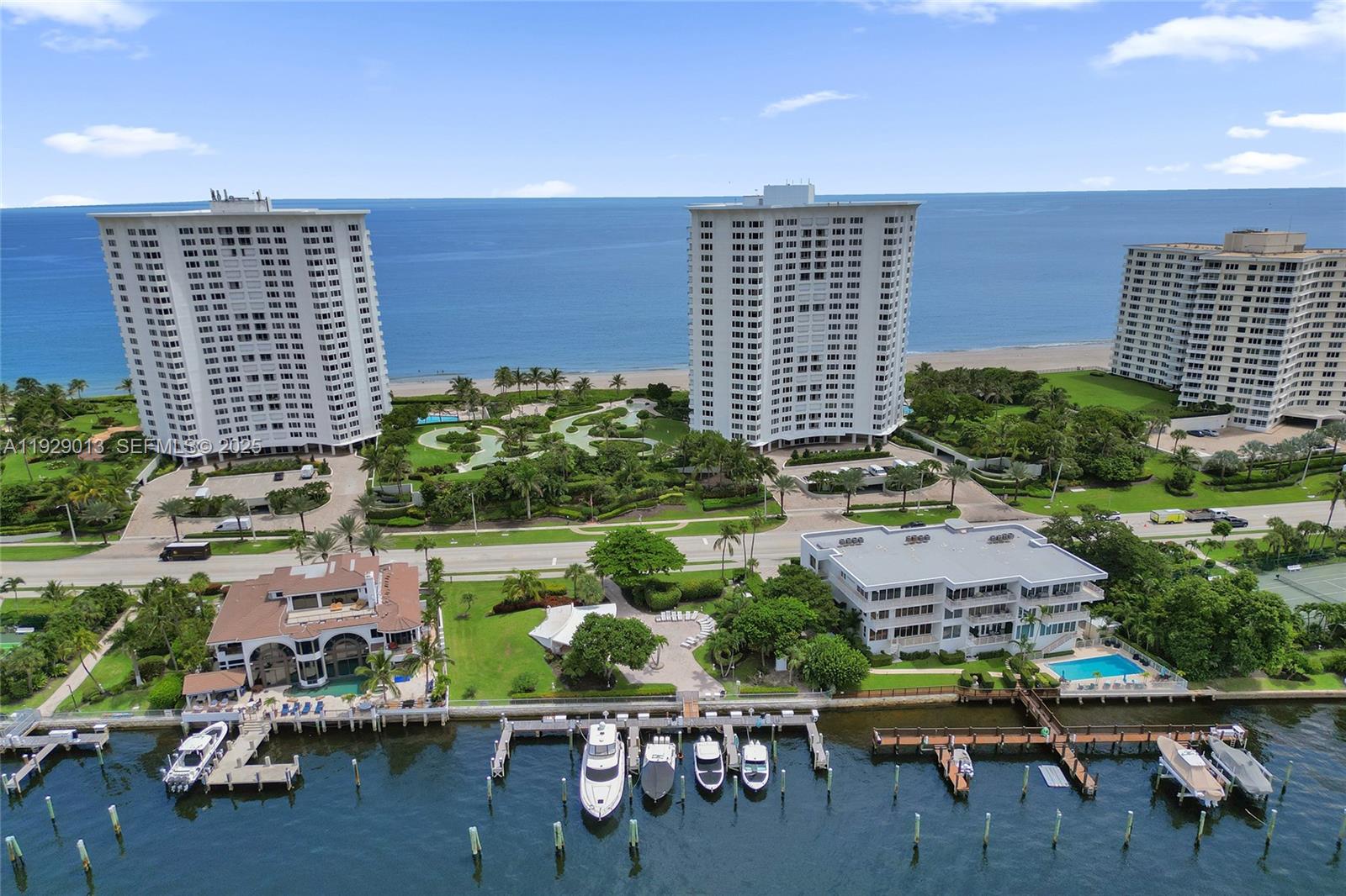 550 S Ocean Boulevard Ph-05