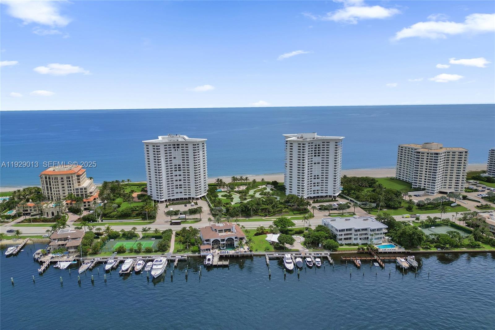 550 S Ocean Boulevard Ph-05