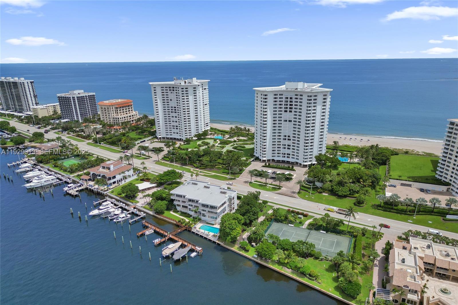 550 S Ocean Boulevard Ph-05
