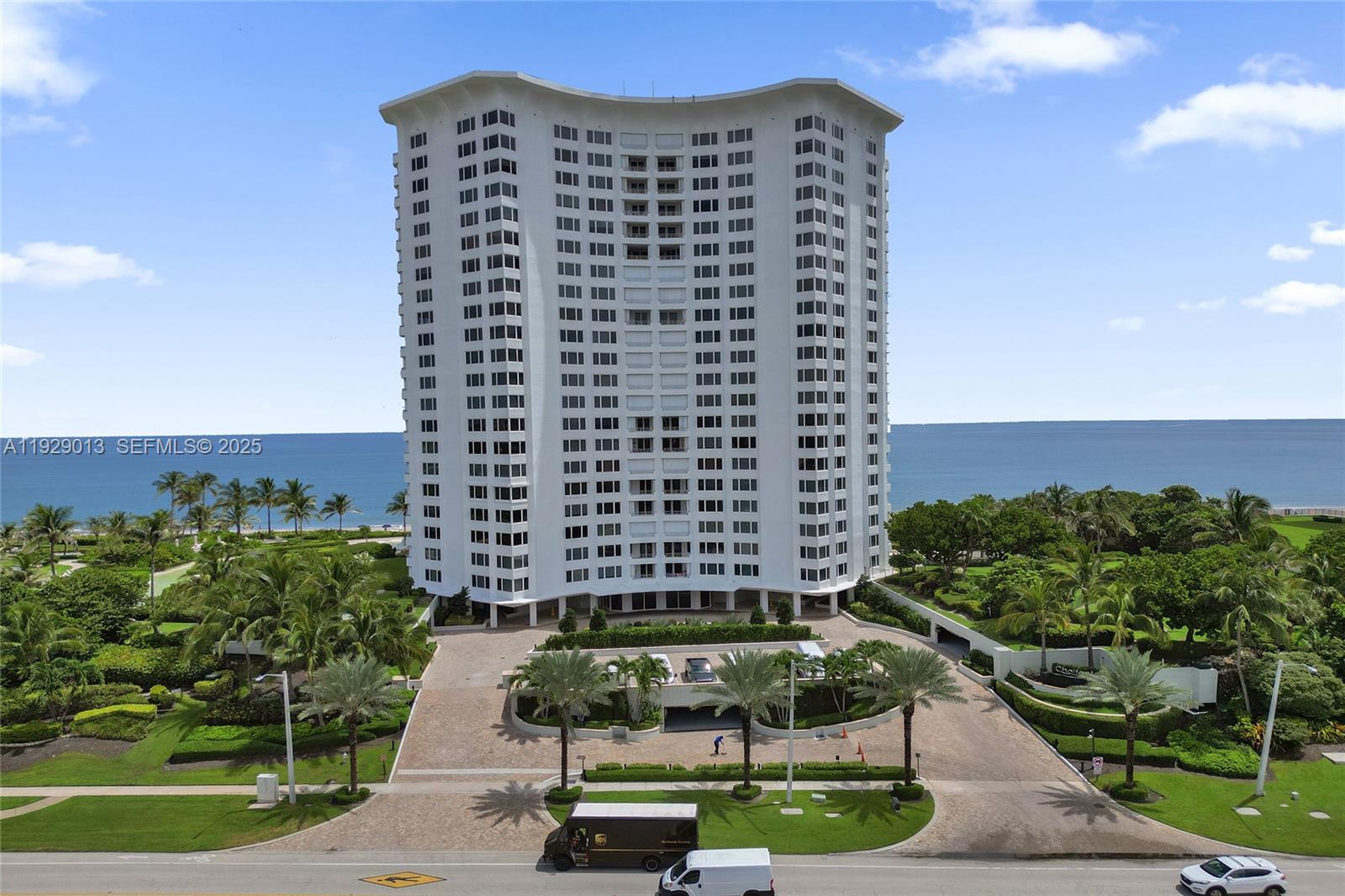550 S Ocean Boulevard Ph-05