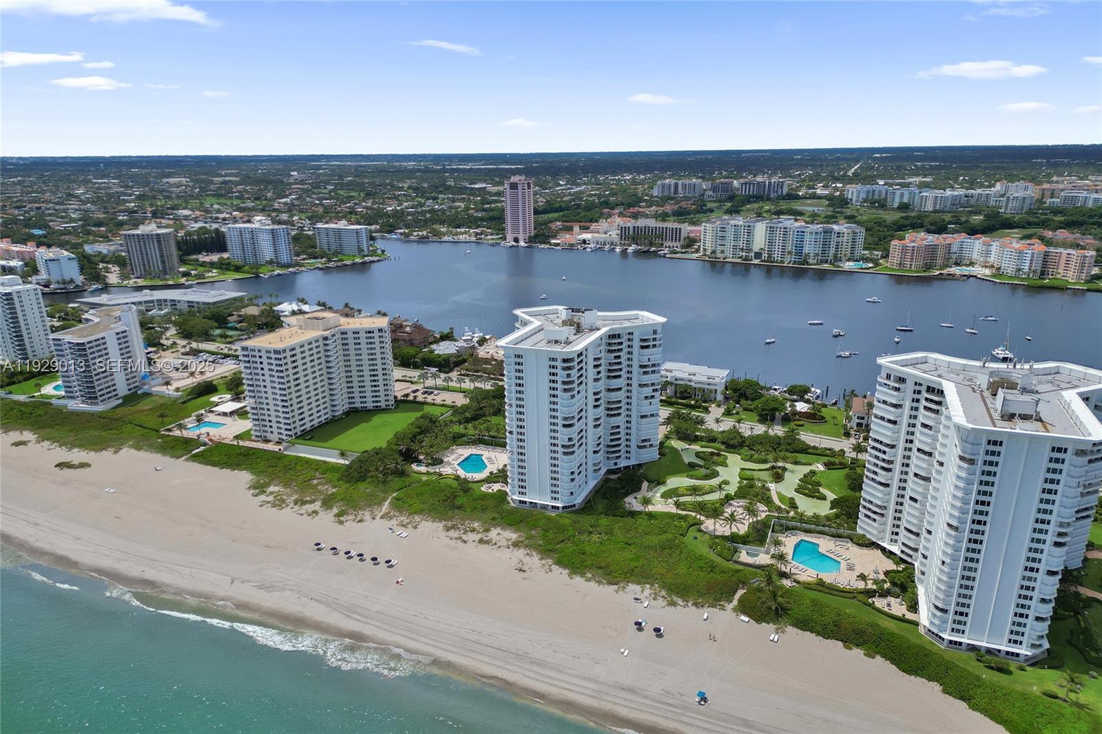 550 S Ocean Boulevard Ph-05