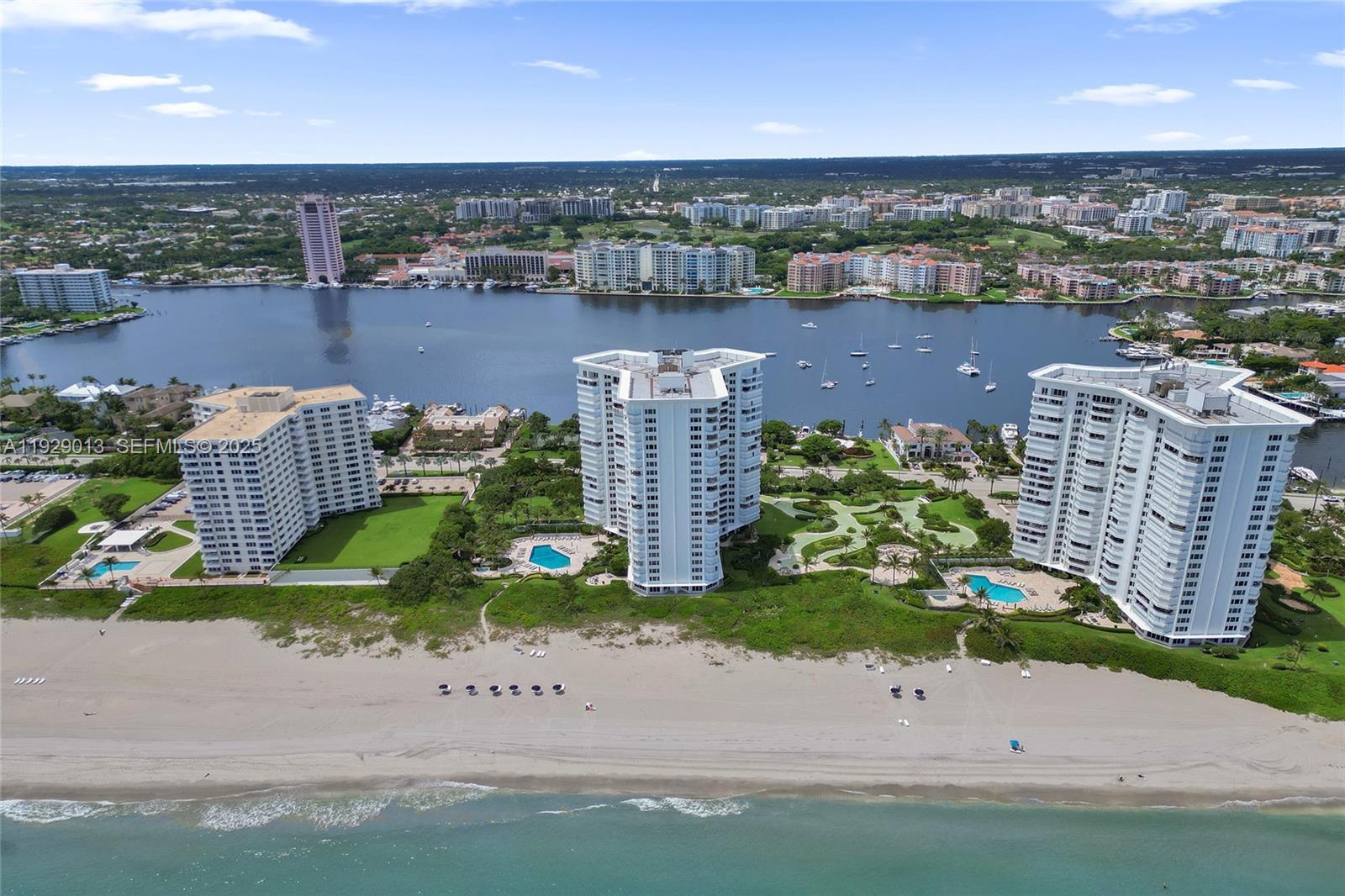 550 S Ocean Boulevard Ph-05
