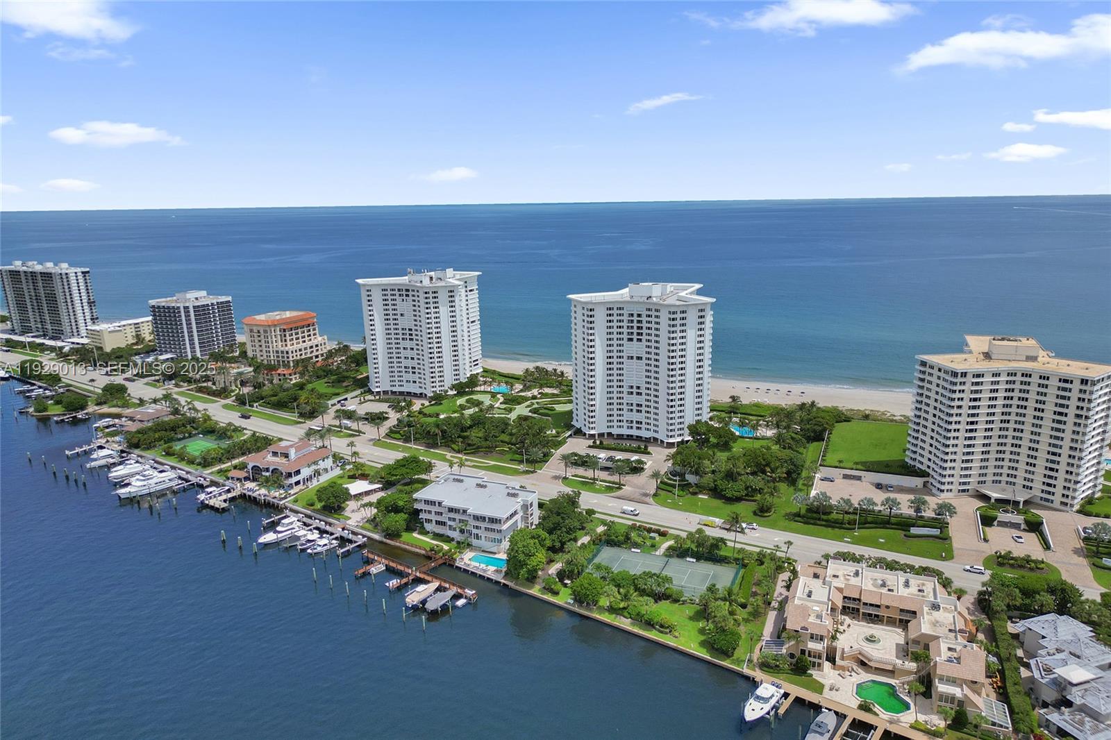 550 S Ocean Boulevard Ph-05