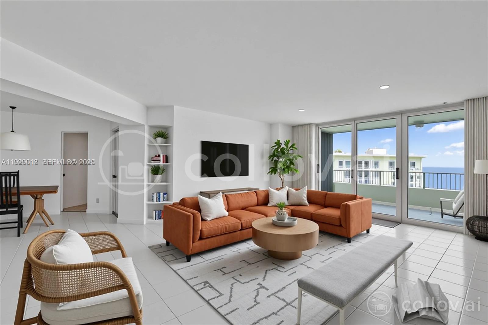 550 S Ocean Boulevard Ph-05