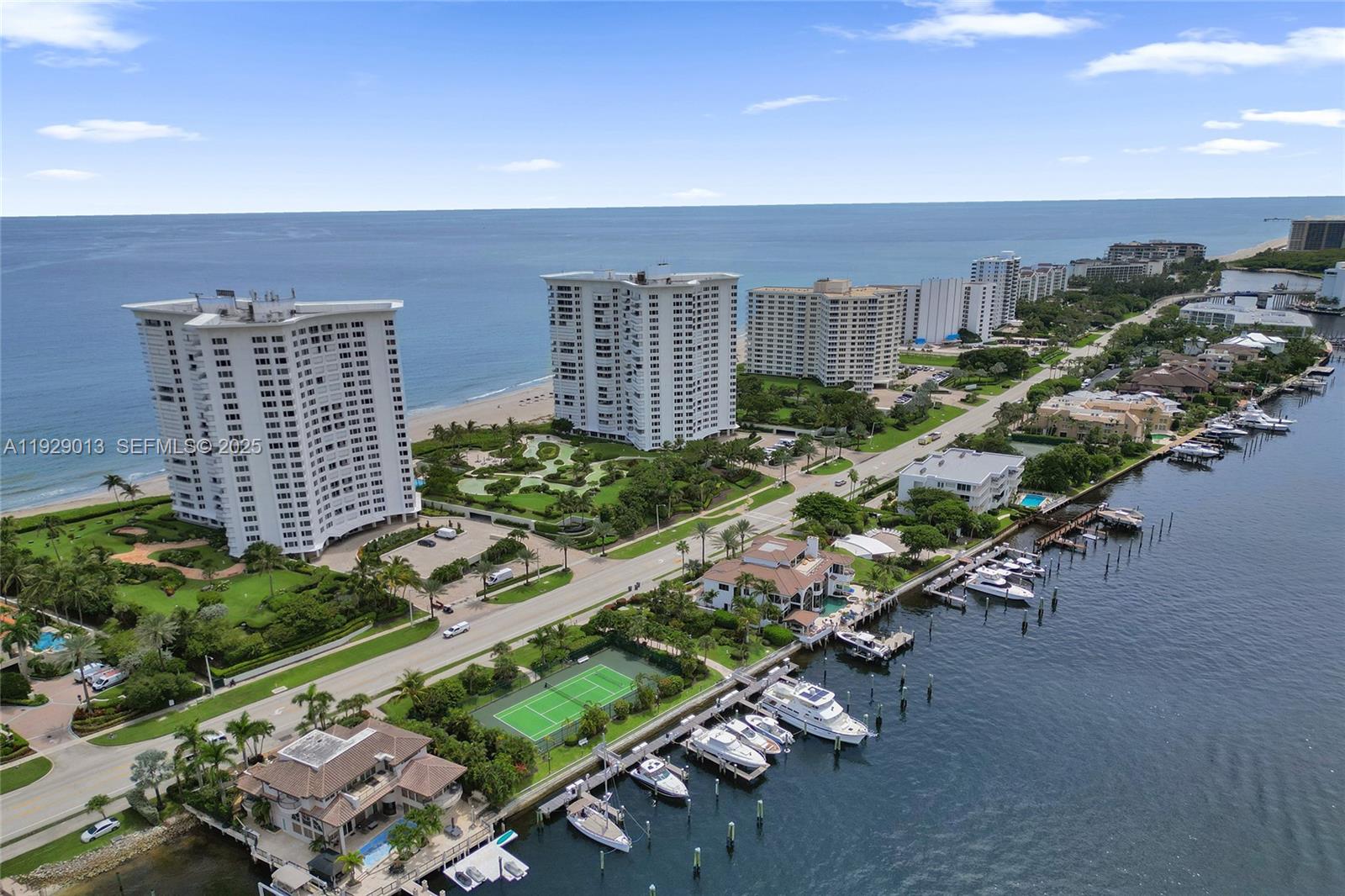 550 S Ocean Boulevard Ph-05