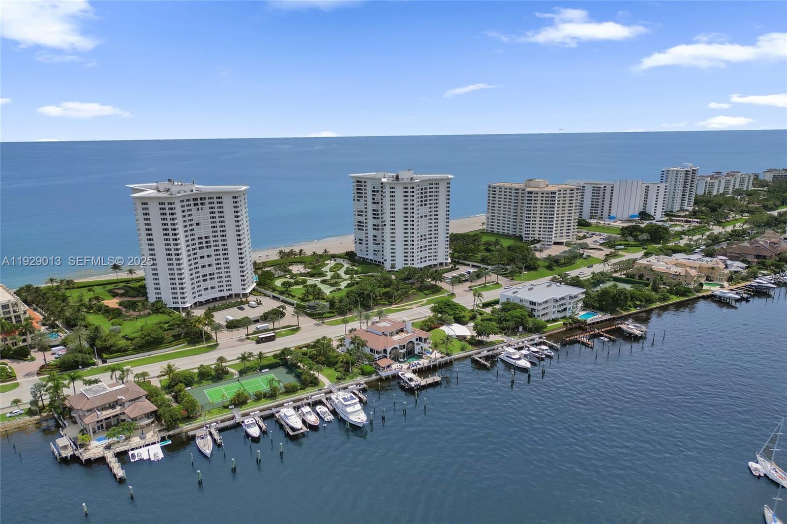550 S Ocean Boulevard Ph-05