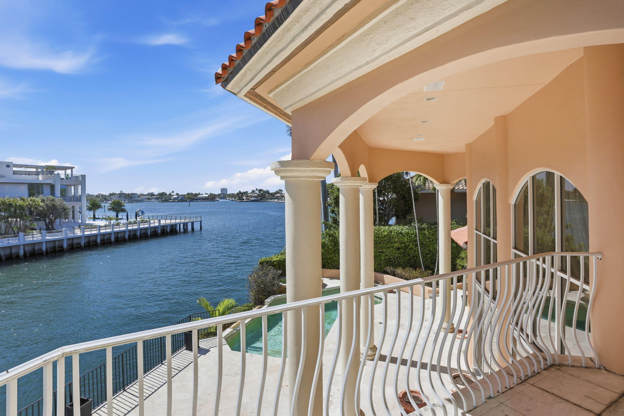 4 Isla Bahia Drive