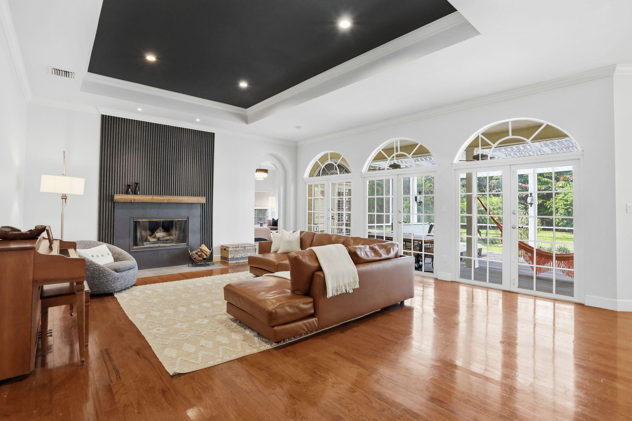 17241 N 123rd Ter Terrace N, Farms