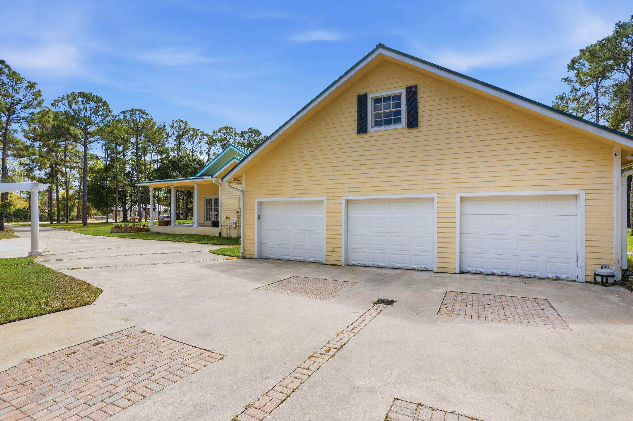 17241 N 123rd Ter Terrace N, Farms