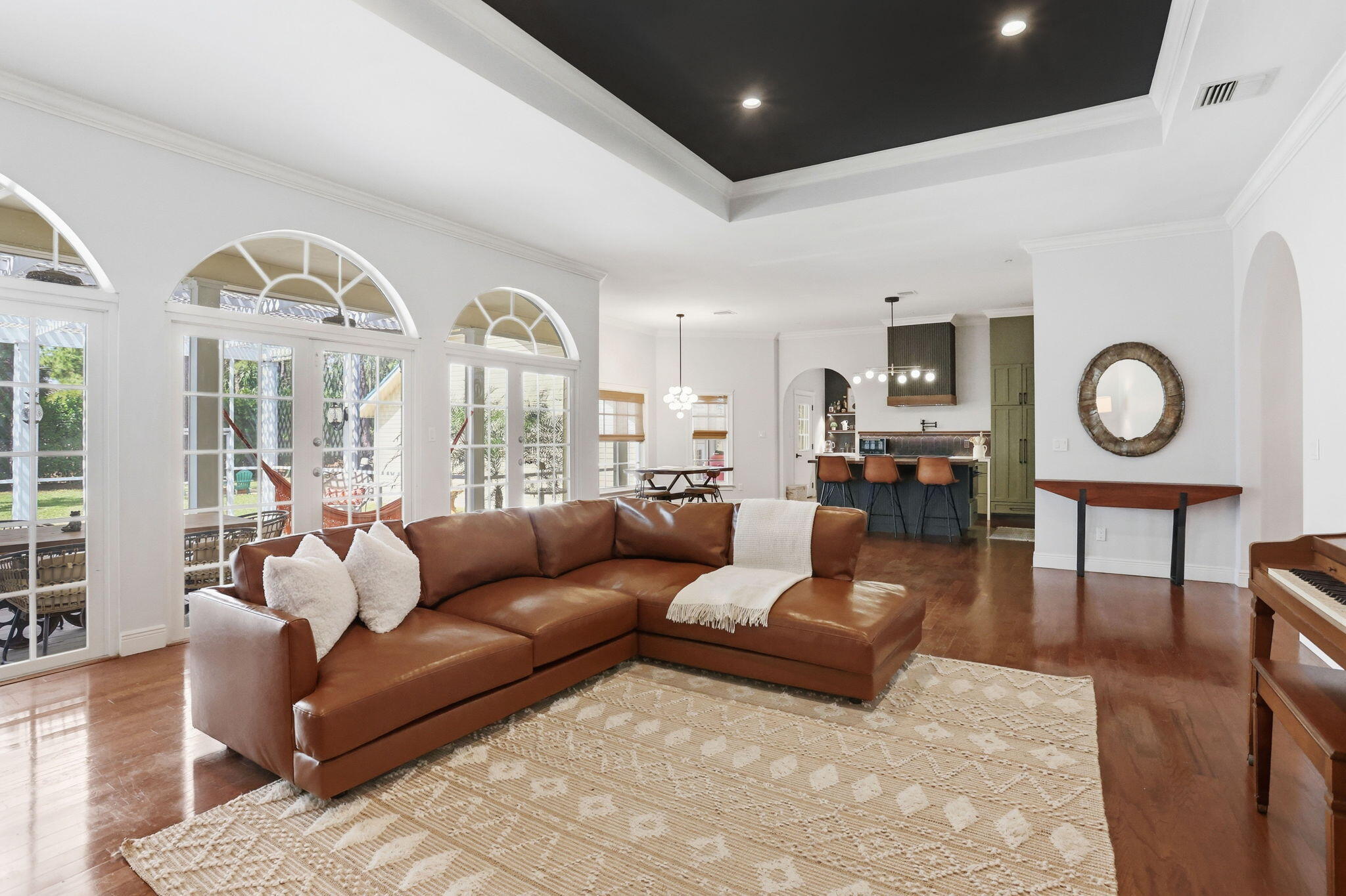 17241 N 123rd Ter Terrace N, Farms