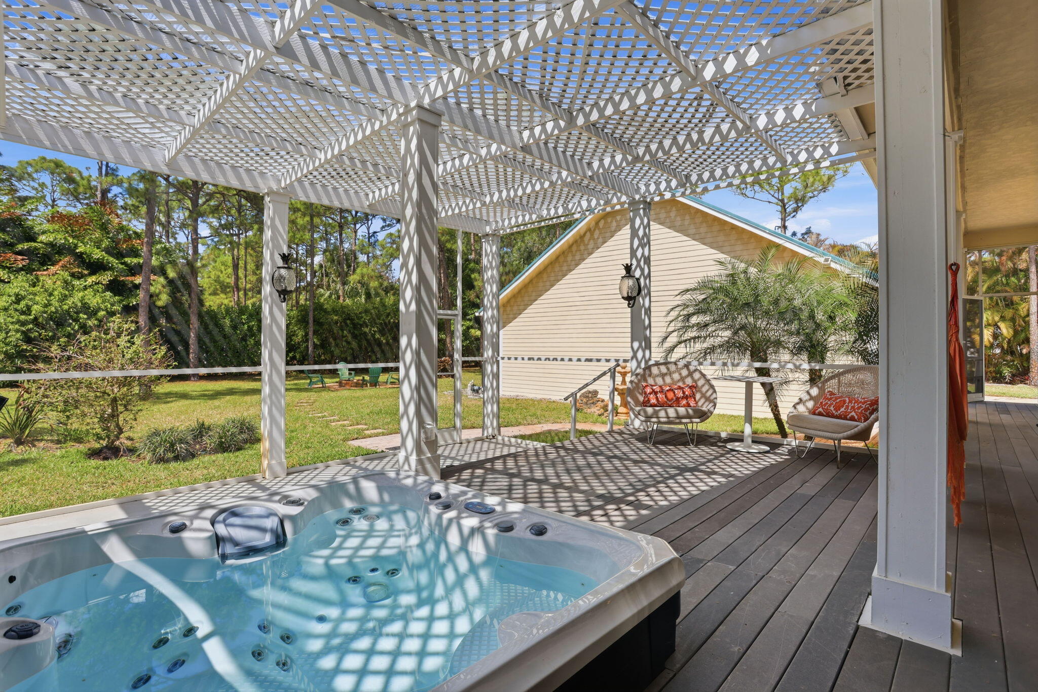 17241 N 123rd Ter Terrace N, Farms