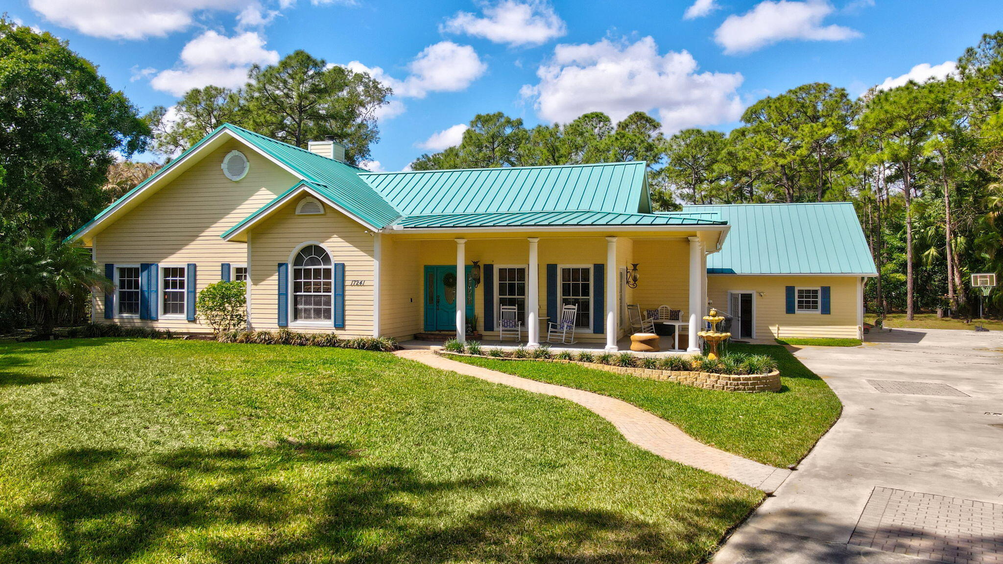 17241 N 123rd Ter Terrace N, Farms