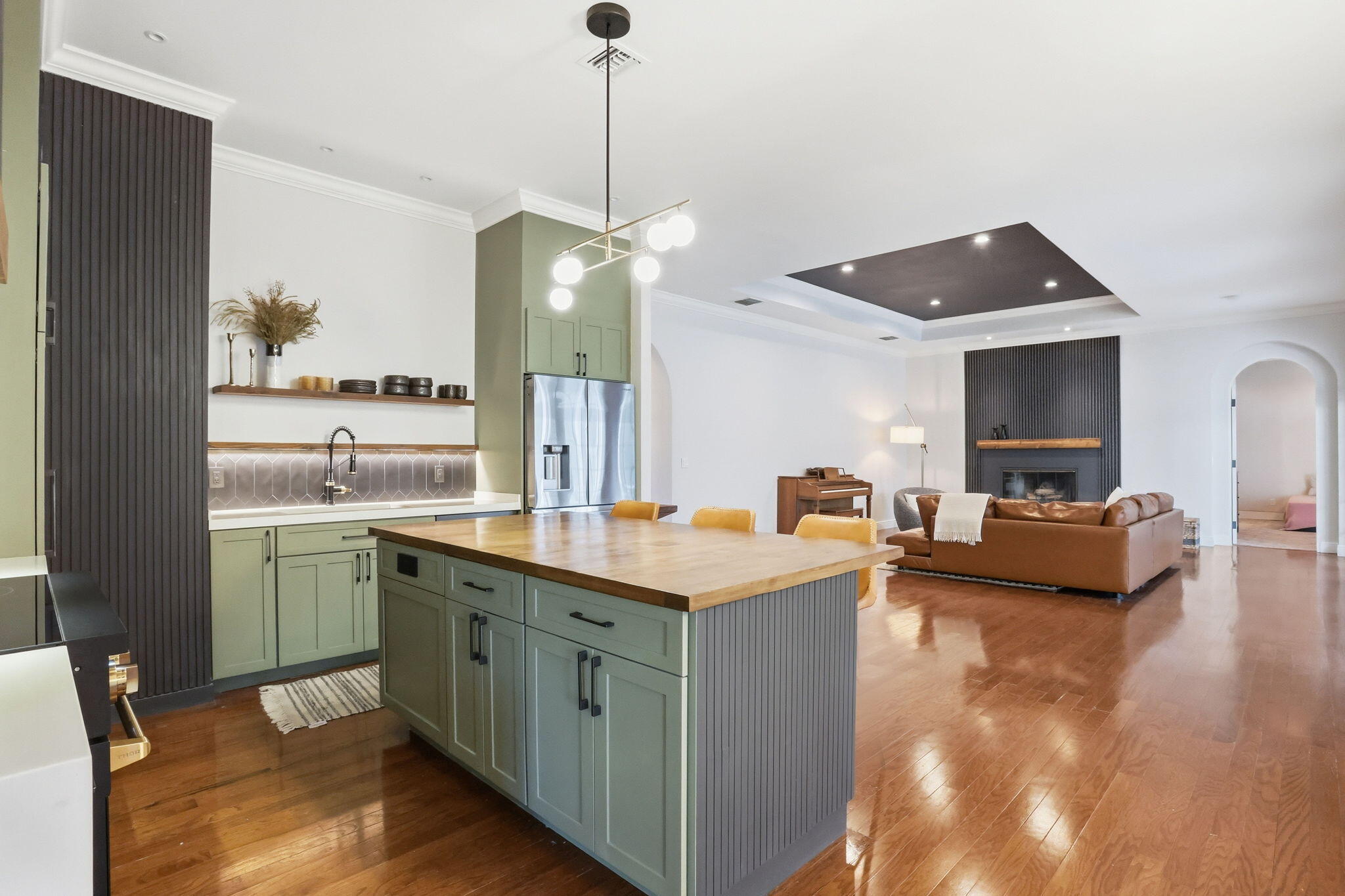 17241 N 123rd Ter Terrace N, Farms