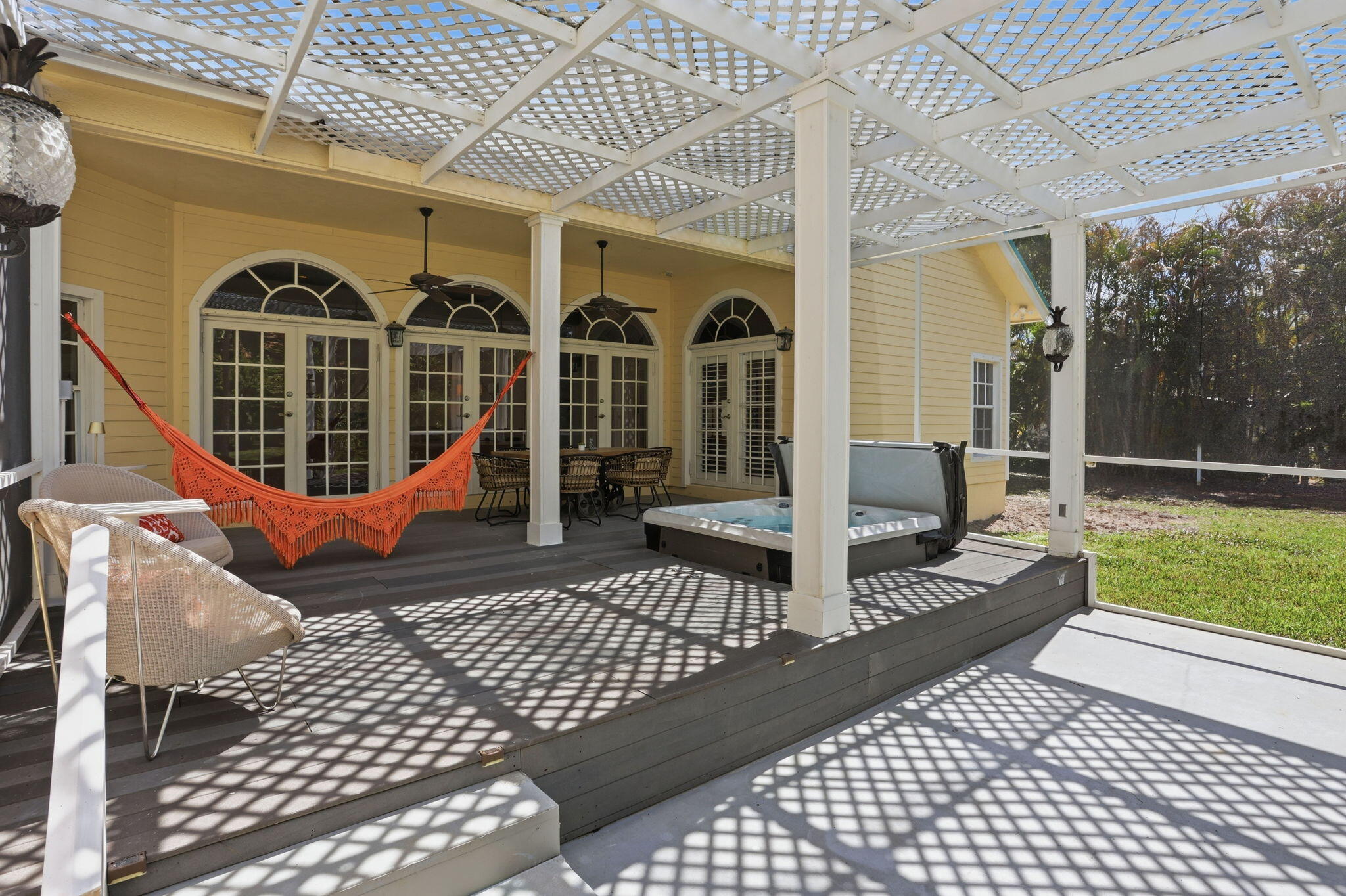 17241 N 123rd Ter Terrace N, Farms