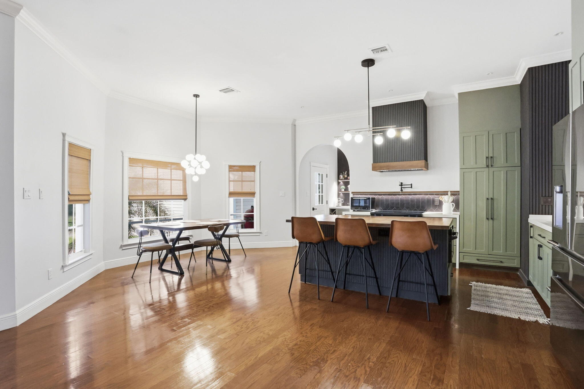 17241 N 123rd Ter Terrace N, Farms