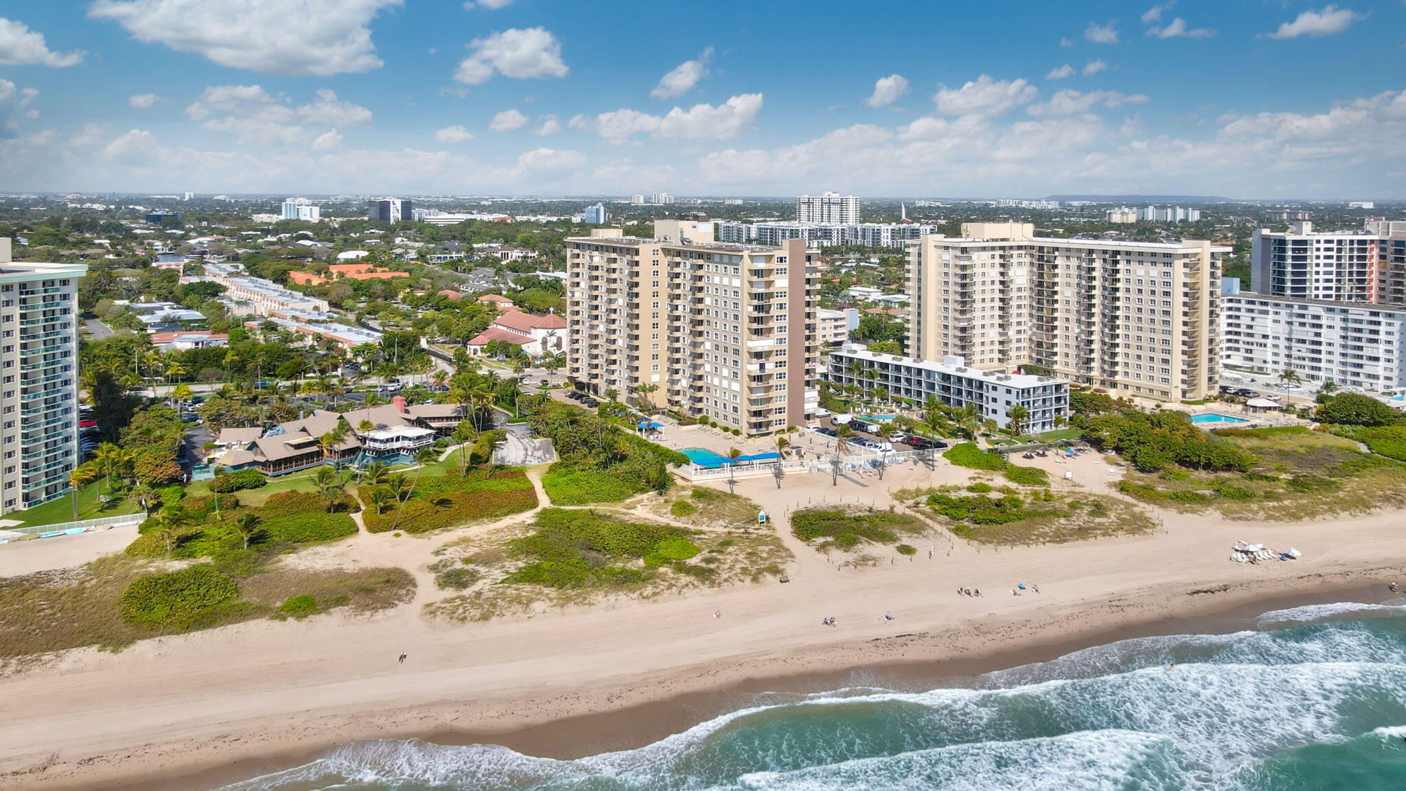 2000 S Ocean Boulevard 2l, Lauderdale-By-The-Sea Unit: 2l