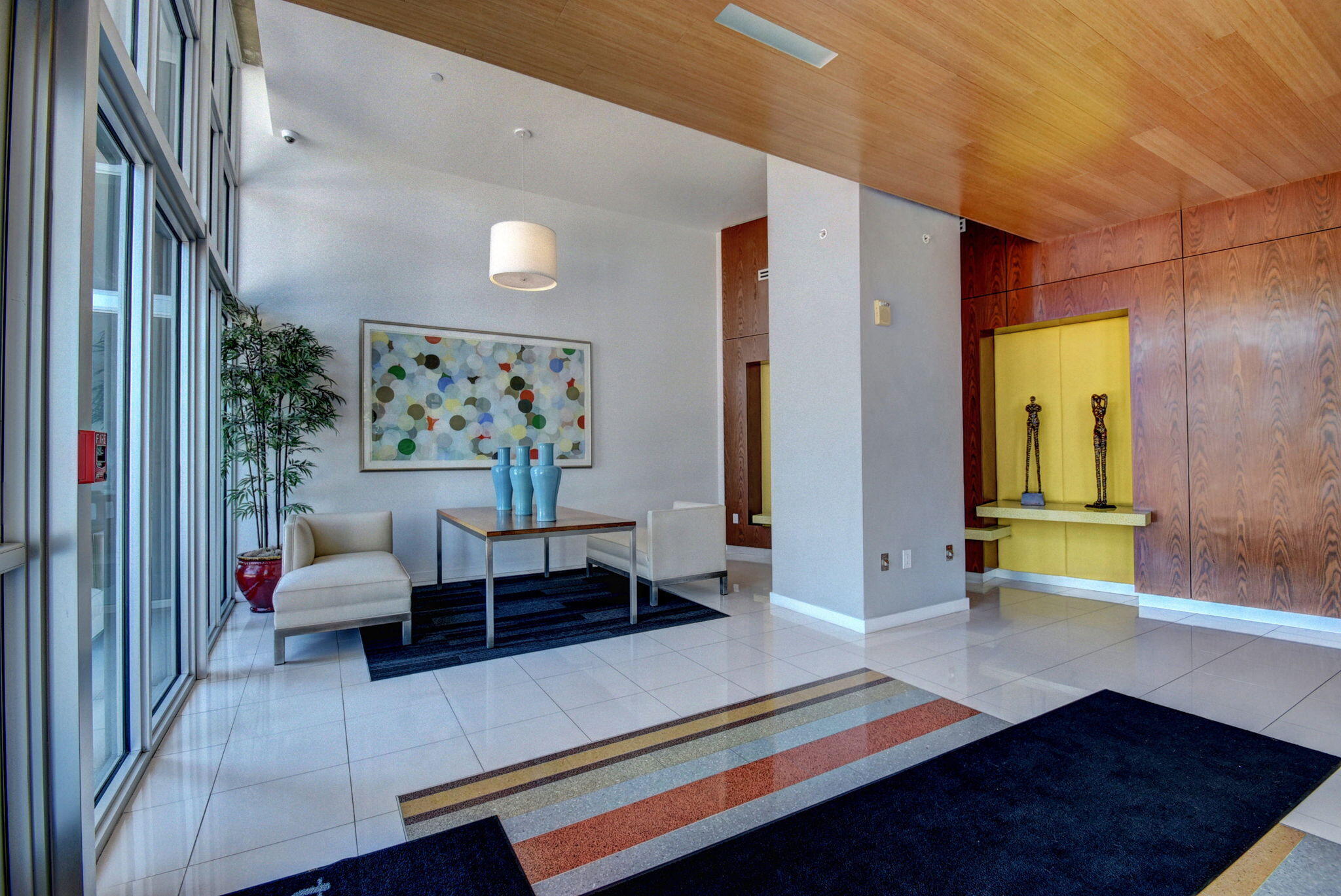 300 S Australian Avenue 1601