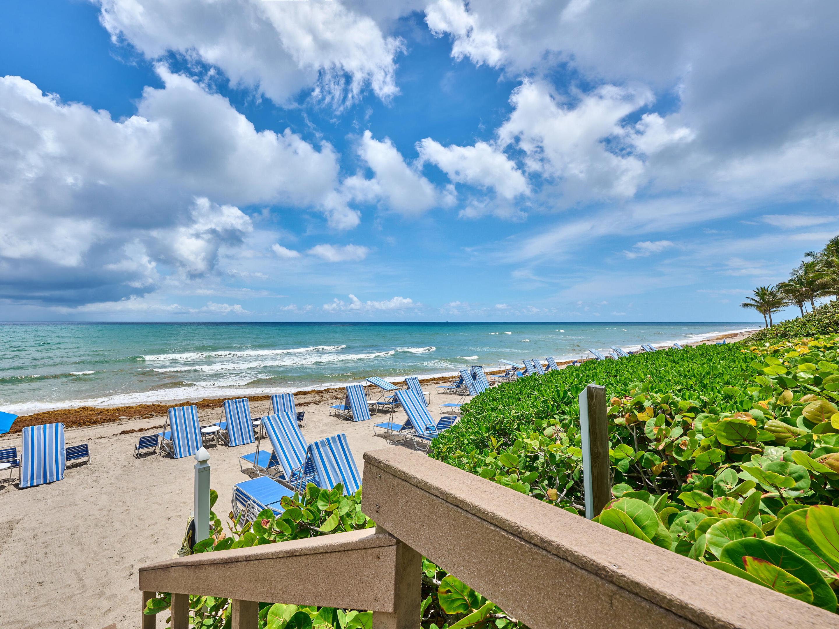 3720 S Ocean Boulevard 907