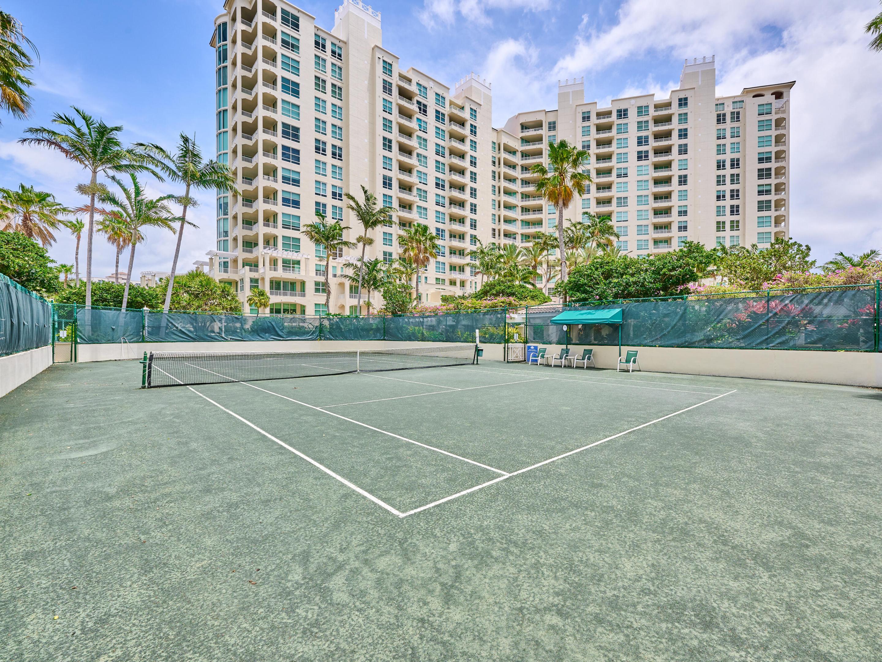 3720 S Ocean Boulevard 907