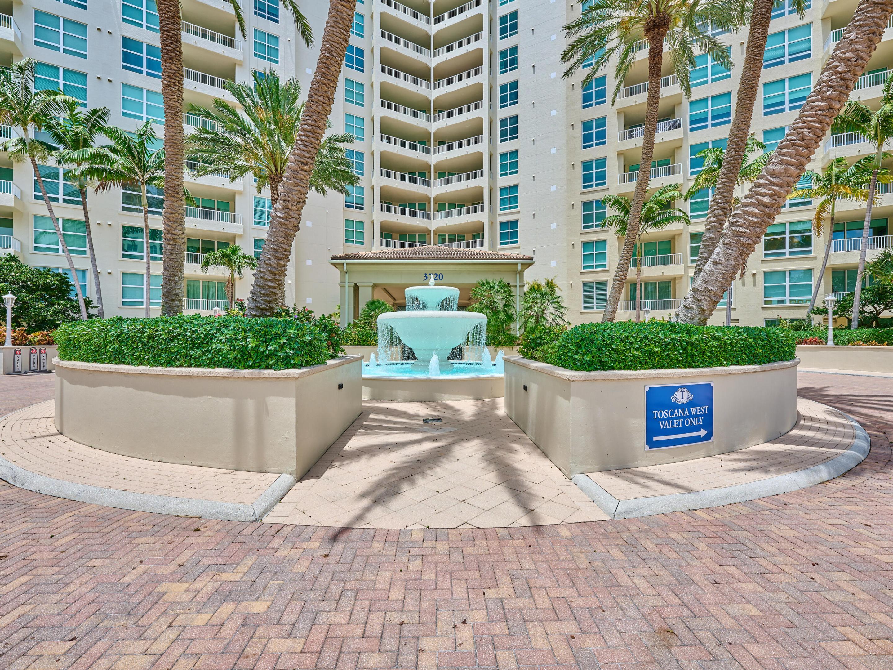 3720 S Ocean Boulevard 907