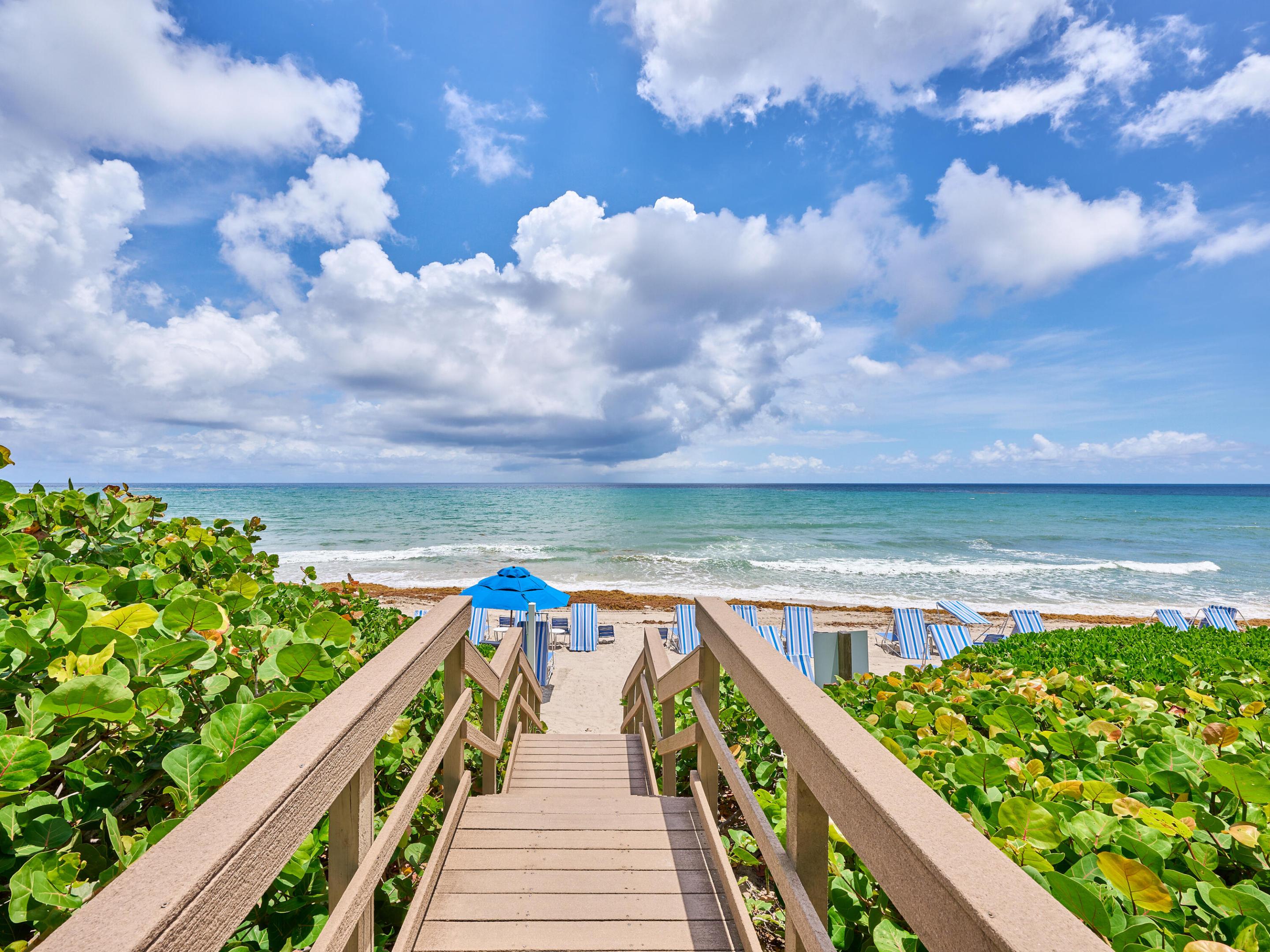 3720 S Ocean Boulevard 907