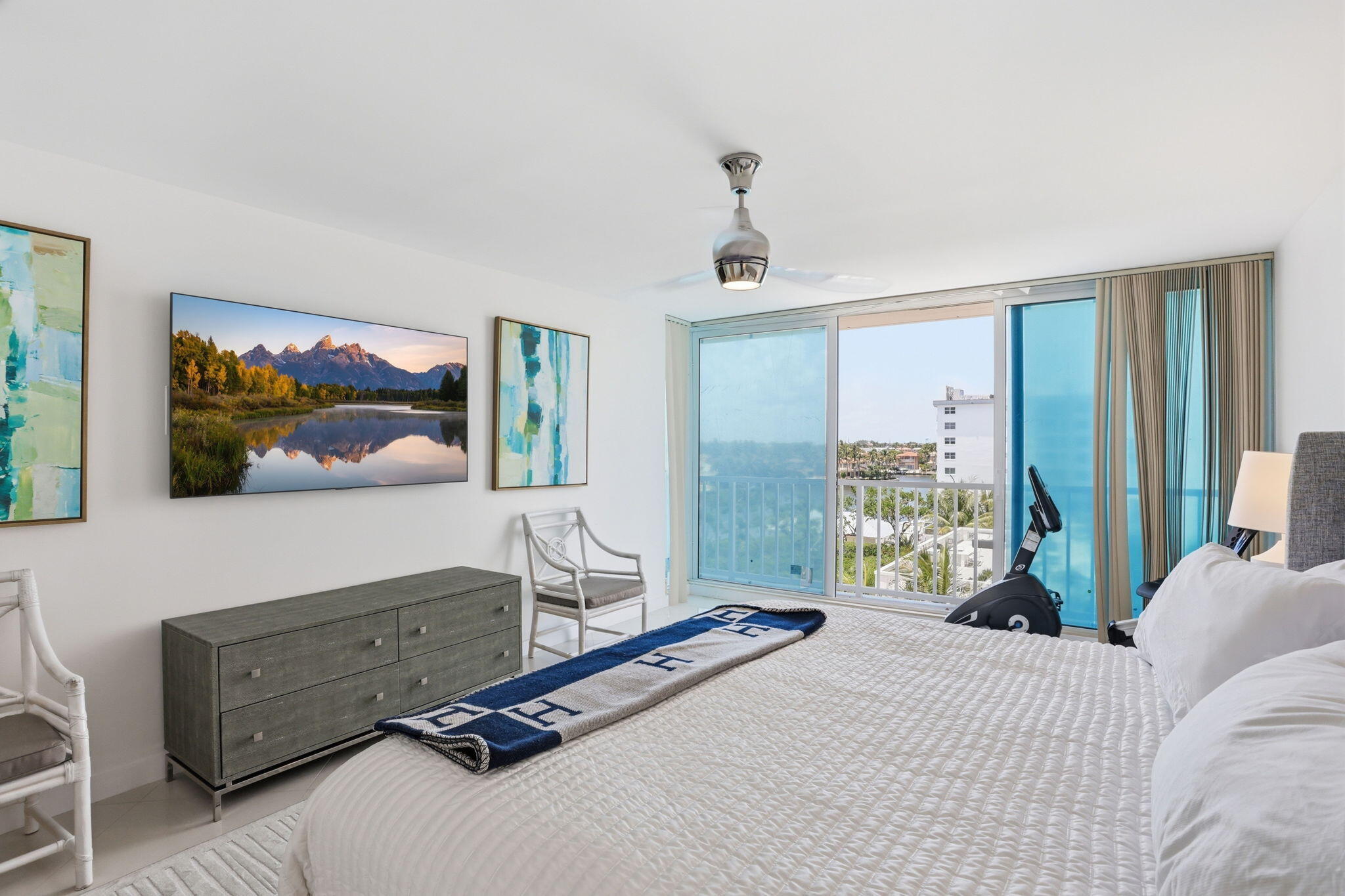 3210 S Ocean Boulevard 602