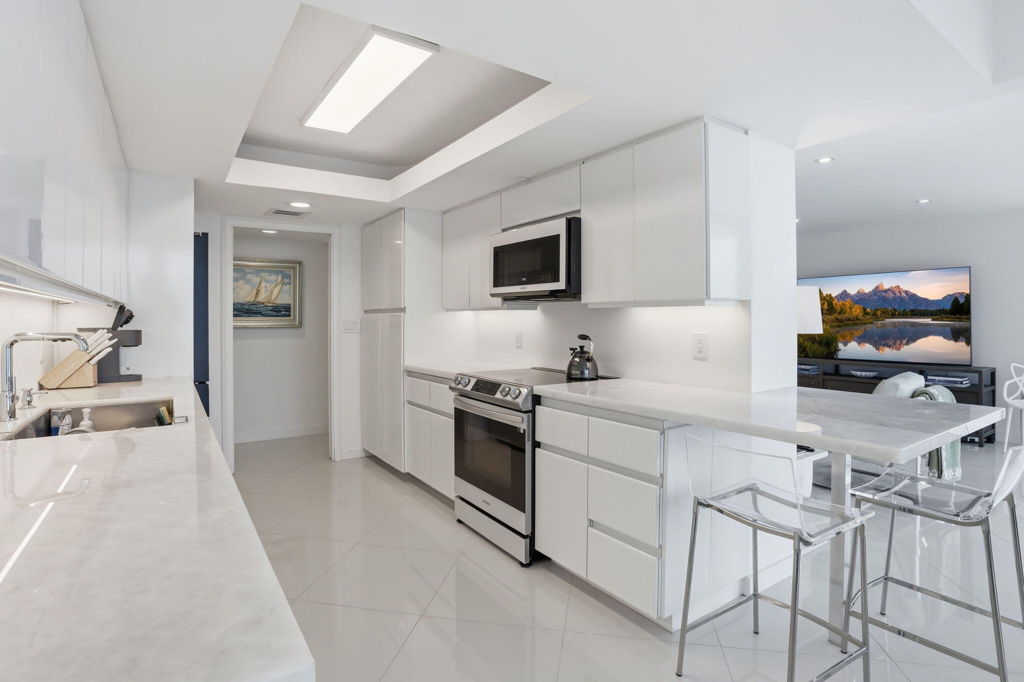 3210 S Ocean Boulevard 602